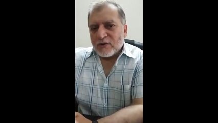 What Pemra Did With Orya Maqbool Jan For Doing Program Against Mirza Ghulam Qadiani