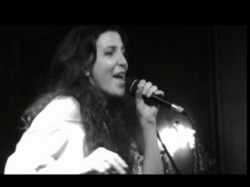 Lena Ka - Game over - Concert du 14 juin 2007