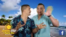 Primo & Epico invite you to The Shining Star of Puerto Rico Resort and Hotel