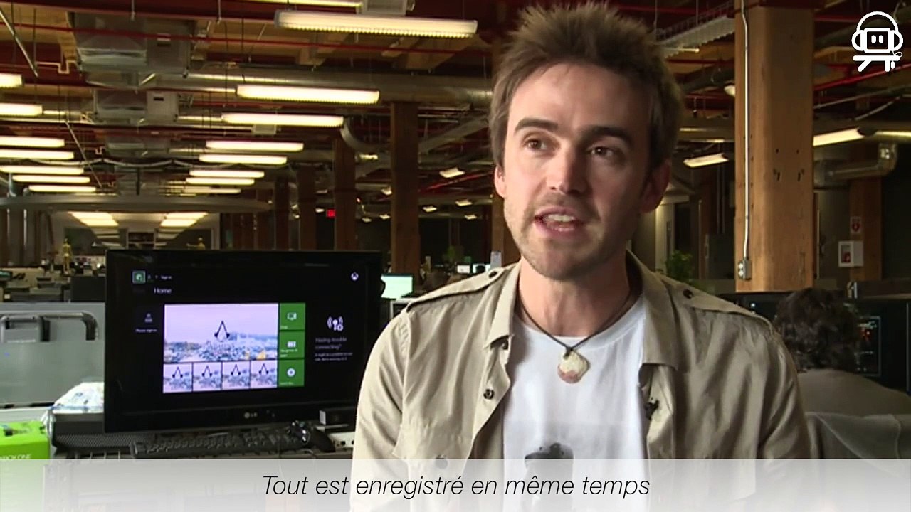 Assassin's Creed - JDG