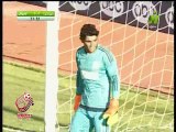 اهداف مباراة ( بتروجيت 2-0 اسوان ) الدوري المصري
