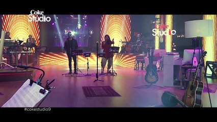 Sab Jag Soye, Quratulain Balouch & Shuja Haider, Season Finale, Coke Studio Season 9