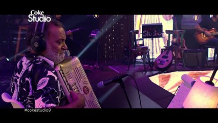 Dil Kamla, Natasha Khan & Faakhir Mehmood, Season Finale, Coke Studio