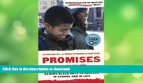 FAVORITE BOOK  Promises Kept: Raising Black Boys to Succeed in School and in Life FULL ONLINE