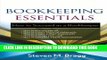 [PDF] Bookkeeping Essentials: How to Succeed as a Bookkeeper Full Colection