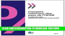 [PDF] Comptes nationaux des pays de l OCDE, Comptes des administrations publiques 2011 (French