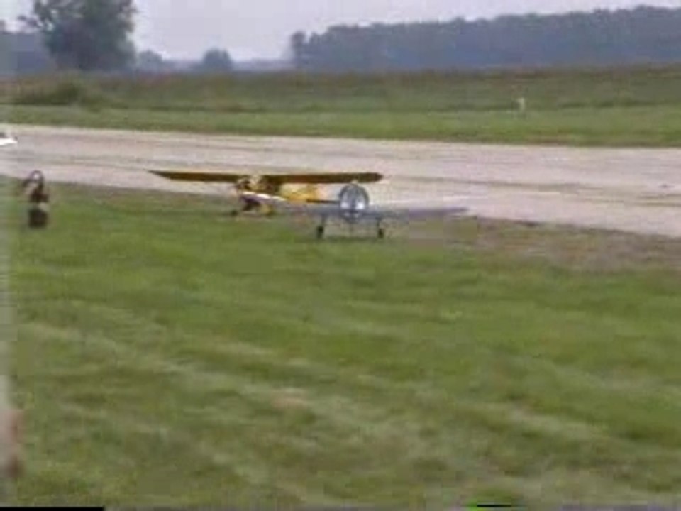 Crash d'avion ed