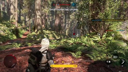 STAR WARS™ Battlefront™ Bs