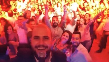 Suriye'de Esad Yandaşları Bombardıman Partisi Yaptılar