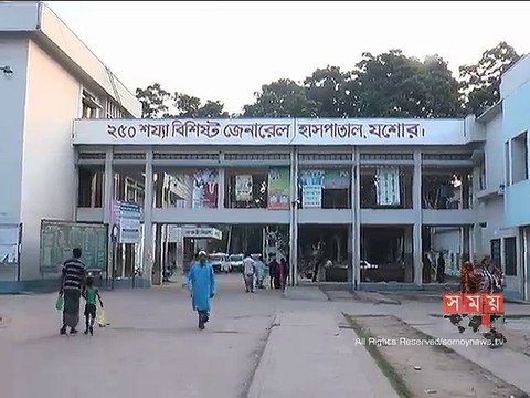 যশোরে দু'গ্রুপের সংঘর্ষে নিহত ১