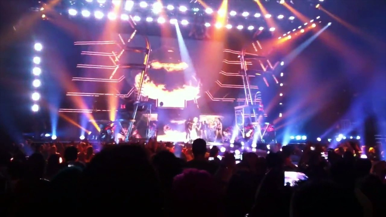 Brit 2011