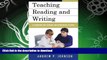 FAVORITE BOOK  Teaching Reading and Writing: A Guidebook for Tutoring and Remediating Students