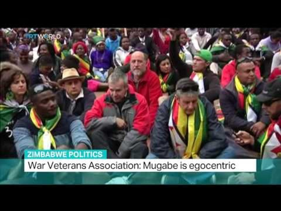 Interview with Fazila Mohammed on Zimbabwe Politics