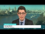 Analyst George Martin talks to TRT World regarding latest on Jakarta attacks
