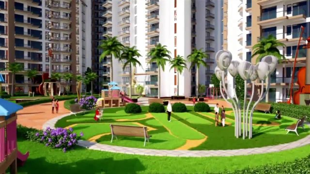 Rhythm Ccounty Gr. Noida(West)-CALL@+91-926 868 2211