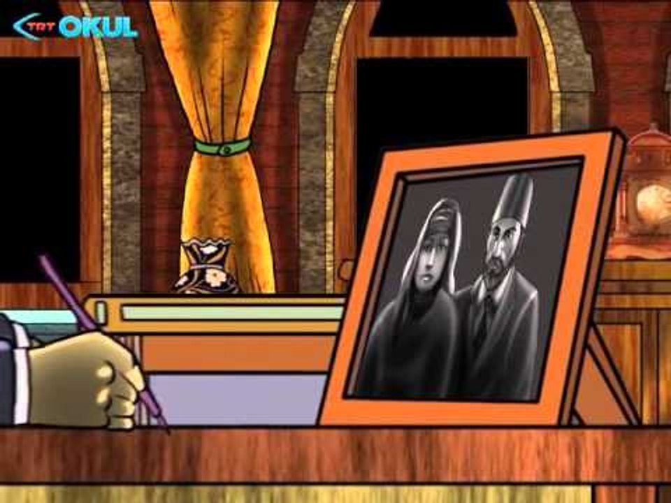 Mehmet Akif Ersoy - Kilometre Taşları - TRT Okul