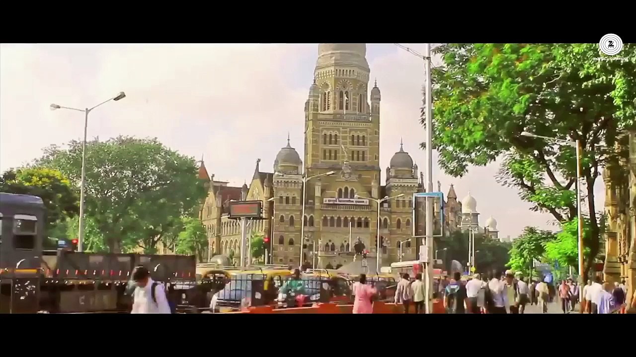 Fuddu - Official Movie Trailer - Swati Kapoor & Shubham ll Ranbir Kapoor - Sharman Joshi, Sunny Leone