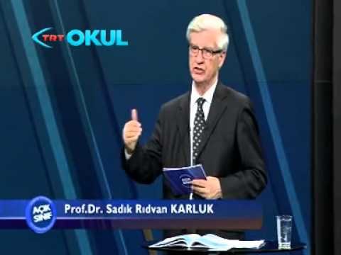 Avrupa Birliği ve Türkiye İlişkileri - 6. Bölüm - Açık Sınıf - TRT Okul