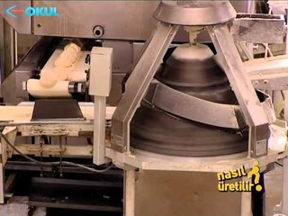 Nasıl Üretilir - Ekmek - TRT Okul