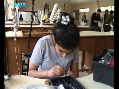 Bizim Kampüs - Kocaeli Üniversitesi - TRT Okul