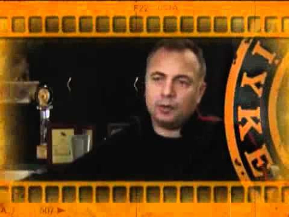 Oktay Kaynarca - Ben Öğrenciyken - TRT Okul