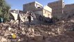 Aleppo hospitals destroyed as Syria humanitarian crisis worsens