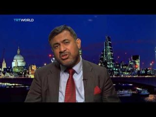 Interview with Abu Bakar Molla on Bangladesh trial