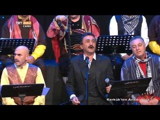 Download Video: Mum Kimin Yanan Kerkük - Halis Çaşkurlu - Kerkük'ten Anadolu'ya - TRT Avaz