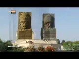 Kanuni Sultan Süleyman'ın Macaristan'daki Sembolik Kabri - Ay Yıldızın İzinde - TRT Avaz