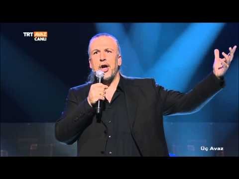 Tuncay Kurtoğlu - İzmir'in Kavakları - TRT Avaz