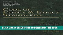 Collection Book Reference Guide to the Occupational Therapy Code of Ethics and Ethics Standards