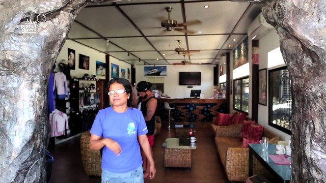 Scuba Diving Thailand, PADI Scuba Diving Courses Thailand