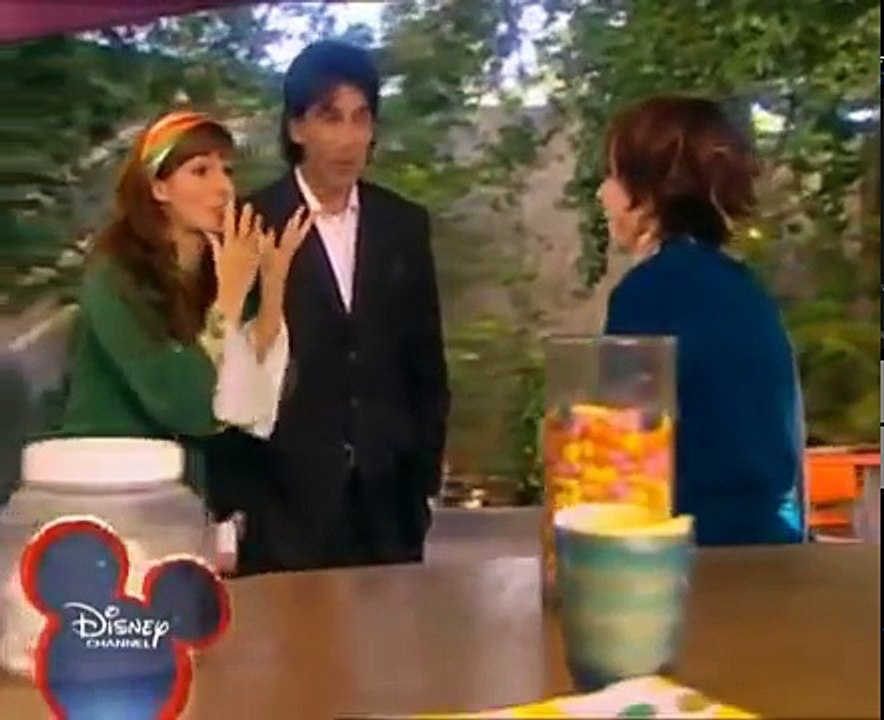 Patito Feo Capitulo 3 Temporada 2