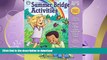 FAVORITE BOOK  Summer Bridge Activities: Bridging Grades Prekindergarten to Kindergarten FULL