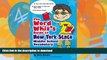 FAVORITE BOOK  The Word Whiz s Guide to New York Middle School Vocabulary: Let This Nerd Help You