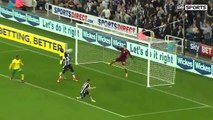 Newcastle 4-3 Norwich - HD HIGHLIGHTS