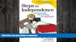 READ BOOK  Steps to Independence: Teaching Everyday Skills to Children with Special Needs, Fourth