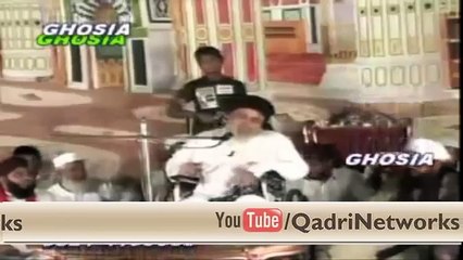 Allama Khadim Hussain Rizvi _ Message to All Muslim _ مسلمانوں کے لئے لمحہ فکریہ