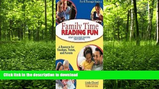 READ  FAMILY TIME READING FUN  BOOK ONLINE