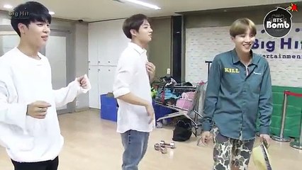 JUNGKOOK＆JIMIN dance cover