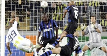 Vodafone Arena'da Deivid de Souza'nın Golünün Yayınlanması Tepki Çekti