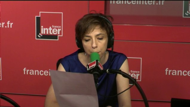 Les États-Unis, c'est Donald Trump, Hillary Clinton... mais aussi Hanni El Khatib - Pop & Co