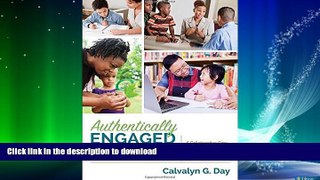 READ  Authentically Engaged Families: A Collaborative Care Framework for Student Success  BOOK