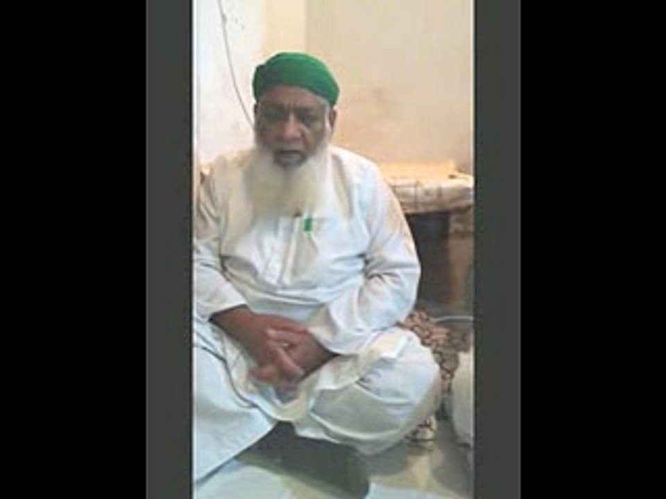 Muhammad Asif Attari