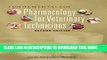 Collection Book Fundamentals of Pharmacology for Veterinary Technicians (Veterinary Technology)