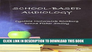 Collection Book School-Based Audiology
