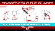 New Book Travell and Simons  Trigger Point Flip Charts