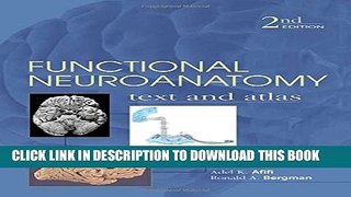 Collection Book Functional Neuroanatomy: Text and Atlas, 2nd Edition (LANGE Basic Science)