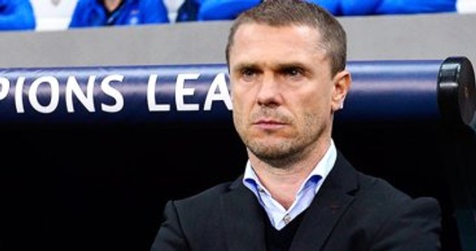 Rebrov: Beşiktaş Taraftarını Biliyorum, Bana Yabancı Madde Atmışlardı