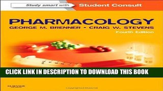 Collection Book Pharmacology, 4e